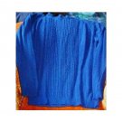 Royal Blue Knit Pullover Sweater Size L Gently used Royal Blue Knit Pullover Sweater Size L Gently used
