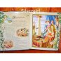 Fairy Tale Zigsaw Book Sleeping Beauty Red Riding Hood