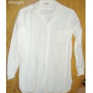 Vintage White Boy's Dress Shirt Birkdale Vintage White Boy's Dress Shirt Birkdale