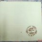 Sask Credit Union 50 Years 1937-1987 Calender