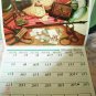 Sask Credit Union 50 Years 1937-1987 Calender