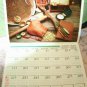 Sask Credit Union 50 Years 1937-1987 Calender