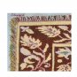 Set of 2 Table Setting Pads Fall Leaves and Colors