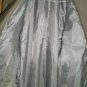 Collection Elegante Taupe Ladies Trench Coat SZ 7/8 Excellent Shape!