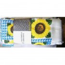 6 Cream 6 White Colorful 100% Cotton Velour Tea Towels 6 Cream 6 White Colorful 100% Cotton Velour Tea Towels