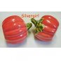Fun Pumpkin S&P Shakers