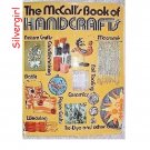 The McCall's Book of Handcrafts 1972