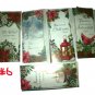 The Canadian Bible Society Christmas Cards 5 Choices