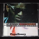 The Best Of RAY CHARLES: The Atlantic Years CD