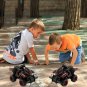 YARMOSHI Remote Control ATV w/ Rider.