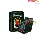 Super Magic Man Tissue | 1boc(6pcs)