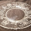 Heisey Orchid 15 1/4" Torte Platter