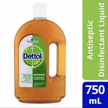 Dettol