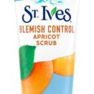 St Ives Blemish Control Apricot Scrub, 150ml Pack of 3