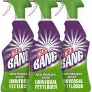 Cillit Bang Power Cleaner Universal Degreaser 750 ml Pack of 3