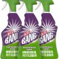 Cillit Bang Power Cleaner Universal Degreaser 750 ml Pack of 3