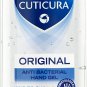 Cuticura Original Anti Bacterial Hand Gel 100ml (Pack of 6)