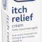 E45 Itch Relief Cream (3 x 100g Tube)