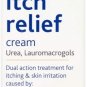 E45 Itch Relief Cream (3 x 100g Tube)