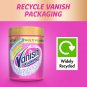 Vanish Fabric Stain Remover Gold Oxi Advance