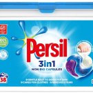 Persil Non Bio Washing Capsules 38 Wash