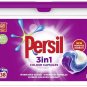 Persil Colour Laundry Capsules for Coloured Clothes, 38 Wash