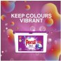 Persil Colour Laundry Capsules for Coloured Clothes, 38 Wash