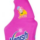 Vanish Oxi Spray 500Ml Fabric Stain Remover