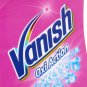 Vanish Oxi Spray 500Ml Fabric Stain Remover