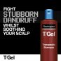 Neutrogena T/Gel Therapeutic Shampoo for Scalp Psoriasis, Itching Scalp and Dandruff, 250 ml