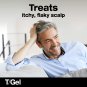 Neutrogena T/Gel Therapeutic Shampoo for Scalp Psoriasis, Itching Scalp and Dandruff, 250 ml