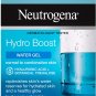 Neutrogena Hydro Boost Gel Cream Moisturiser with Hyaluronic Acid & Trehalose - For dry skin - 50 ml