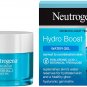Neutrogena Hydro Boost Gel Cream Moisturiser with Hyaluronic Acid & Trehalose - For dry skin - 50 ml