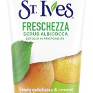 St. Ives Fresh Skin Invigorating Apricot Scrub, 150ml