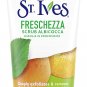 St. Ives Fresh Skin Invigorating Apricot Scrub, 150ml