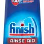 Finish Rinse Aid, 800 ml