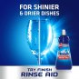 Finish Rinse Aid, 800 ml