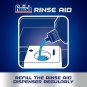 Finish Rinse Aid, 800 ml