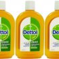 Dettol Liquid Antiseptic Disinfectant for First Aid Original 500ml (3)