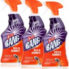 Cillit Bang power cleaner lime and dirt, pack of 3 (3 x 750 ml)