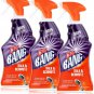 Cillit Bang power cleaner lime and dirt, pack of 3 (3 x 750 ml)