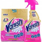 Vanish Gold Oxi Action Carpet Cleaning Kit