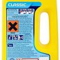 Finish Dishwasher Powder, Classic Lemon (Pack of 6, Total 6 kg)
