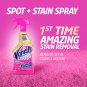 Vanish Carpet Cleaner + Upholstery, Gold Oxi Action Stain Remover Spray, 500 ml