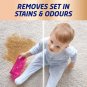 Vanish Carpet Cleaner + Upholstery, Gold Oxi Action Stain Remover Spray, 500 ml