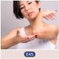 E45 Dermatological Itch Relief Cream, 500g