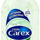 (12 Pack) Carex Aloe Vera Hand Gel 50ml
