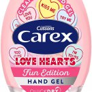 Carex Fun edition Hand Gel Pack of 3