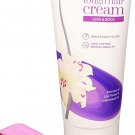 Nair Tough Hair Hair Removal Cream 200Ml - Pack of 2