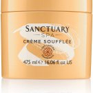 Sanctuary Spa Body Cream, Crème Soufflé, , 475 ml